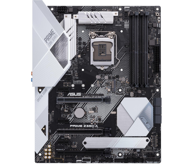 ASUS PRIME Z390-A - 453984 - zdjęcie 2